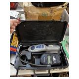 INFOCON TEK-MATE REFRIGERANT LEAK DETECTOR