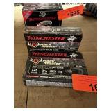 2 BOXES NEW WINCHESTER 12G RIFLED SHOTGUN SLUGS