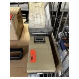 HONEYWELL T775 1 HEAT 1 COOL THERMOSTAT LOOK UP