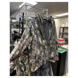 HUNTING JACKET GAME WINNER SZ 3XL