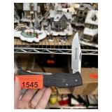 REMINGTON 2 BLADE POCKET KNIFE