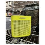 BOSE SOUNDLINK COLOR II BLUETOOTH SPEAKER