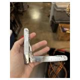 NICE WESTWARD PLIERS / MULTI TOOL