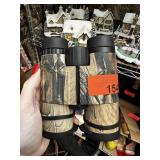 NICE BUSHNELL BINOCULARS 10X42