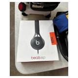 NICE BEATS EP HEADPHONES CLEAN