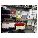 VERY LARGE LOT OF PHOTO / MEMORY BOXES