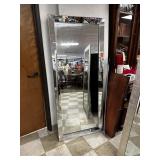 LARGE FLOOR / DRESSING MIRROR