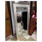 LARGE FLOOR / DRESSING MIRROR