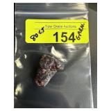 80 CTS GARNET