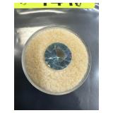 5.5 CTS TOPZ GEMSTONE
