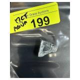 17 CTS AQUAMARINE GEMSTONE