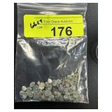 66 CTS SAPPHIRES GEMSTONES RAW