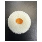 2 CTS CITRINE GEMSTONE