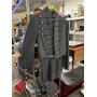 VINTAGE POSS ANTIQUE WEST POINT CADET UNIFORM