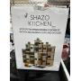 SHAZO KITCHEN FOOD STORAGE