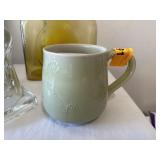 INFLUX MUG