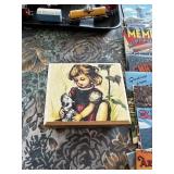 GOEBEL HUMMEL MUSIC BOX WORKS