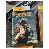 GENE AUTRY & THE GHOST RIDERS BOOK 1955