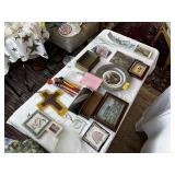 ENTIRE CONTENTS OF TABLE