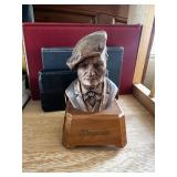 WAGNER MUSICAL FIGURINE