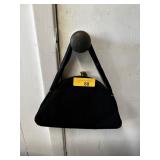 VINTAGE CLUTCH PURSE HARRY LEVINE