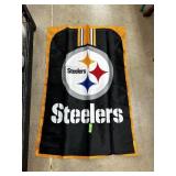PITTSBURGH STEELERS FLAG