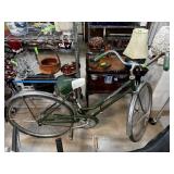 SCHWINN BREEZE VINTAGE BICYLE