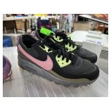 NIKE AIRMAX 90 TERRASCAPE SNEAKERS SZ 8
