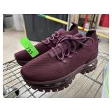 CARVELLA LOCK BUBBLE SHOES SZ 39