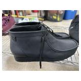 CLARKS SHOES SZ 11.5