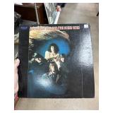 AMERICAN WOMAN THE GUESS WHO VINYL RECORD