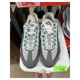 NIKE AIR MAX 95 HYPER TURQUOISE SZ 11.5 SHOES
