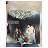 STEPPENWOLF MINSTER VINYL RECORD