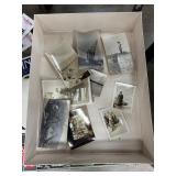LOT OF VINTAGE PHOTOGRAPHS