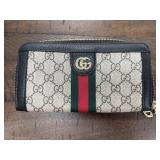 GUCCI WALLET