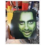 ALICE COOPER GOES TO HELL VINYL RECORD
