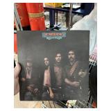 EAGLES VINYL RECORD DESPERADO