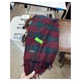 CHRISTIAN DIOR SCARF