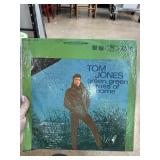 TAIWANESE VINYL RECORD LOOK UP