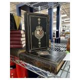 ATQ BOOKS MEMOIRS & SECRET CHRONICLES LOUIS XVI