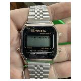 VINTAGE ULTRATECH DIGITAL WATCH