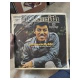 TAIWANESE VINYL RECORD LOOK UP OC SMITH