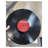 TAIWANESE VINYL RECORD LOOK UP FOUR TOPS