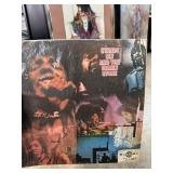 TAIWANESE VINYL RECORD SLY & THE FAMILY STONE