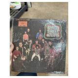 TAIWANESE VINYL RECORD LOOK UP BLOOD SWEAT & TEARS