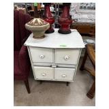 VINTAGE MID CENTURY DRAWER UNIT / CABINET