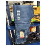 NEW LEVIS JEANS 28X30 721