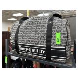 LARGE JUICY COUTURE OVERNIGHT BAG DUFFLE