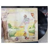 ELTON JOHN GOODBYE YELLOW BRICK ROAD RECORD