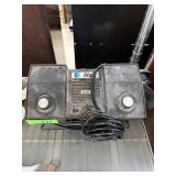 VINTAG ATAR PONG CONTROLLERS GAME SET